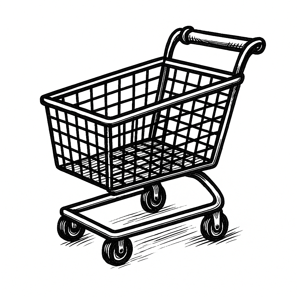 Cart Icon